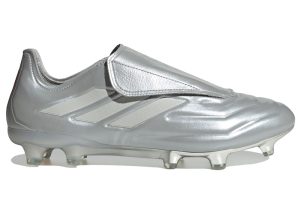 adidas Copa Pure Luxury.1 FG Prada Silver Metallic (IE3177)
