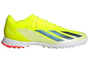 adidas Crazyfast Elite Turf Team Solar Yellow Core Black Cloud White (IF0664)