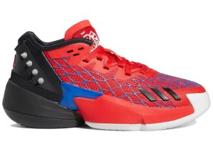 adidas D.O.N. Issue #4 Spiderman (HR1616)