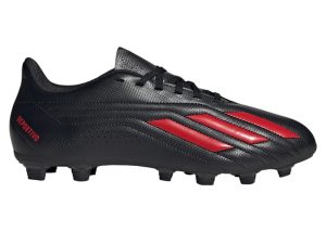 adidas Deportivo II FG Core Black Red (HP2509)