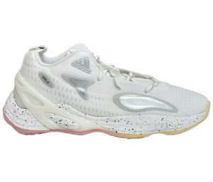 adidas Exhibit A Miami Heat White (GX3438)