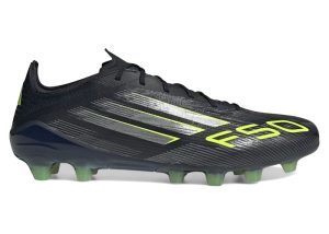 adidas F50 Elite FG Electric Stealth Pack (JR1702)