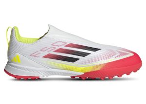 adidas F50 League Laceless Turf Solar Pack (IE3757)