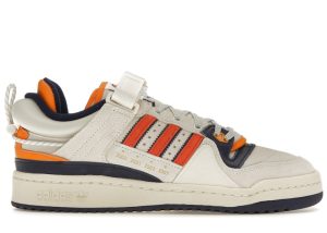 adidas Forum Buckle Low Bad Bunny Cangrejeros de Santurce (GZ9796)