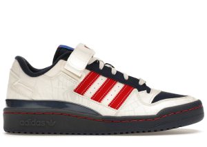 adidas Forum Low Marvel Spider-Man (IG3813)