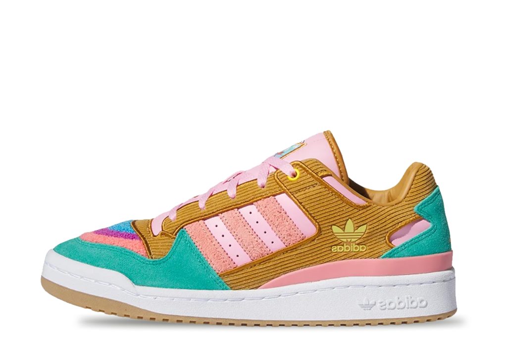 adidas-forum IE8467
