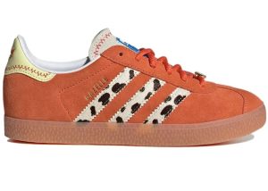adidas Gazelle Toy Story Jessie (JI0073)