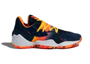 adidas Harden Vol. 4 GCA (FX9202)