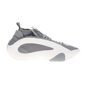 adidas Harden Vol. 8 White Grey (JP5439)