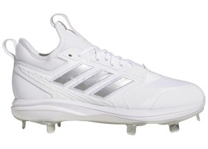 adidas Icon 8 Boost Cloud White Silver Metallic (IG7089)