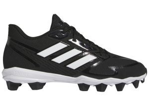adidas Icon 8 MD Core Black Cloud White (IG9589)