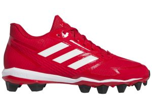 adidas Icon 8 MD Team Power Red Cloud White Core Black (IG9591)