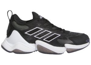adidas Impact FLX II Core Black Cloud White (IE9379)