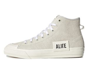 adidas Nizza Hi Alife Cream White (GX8140)