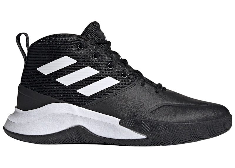 adidas-ownthegame FY6007
