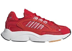 adidas Ozmillen Better Scarlet Cloud White Core Black (IF9594)