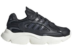 adidas Ozmillen Carbon Grey Core Black (IG1843)