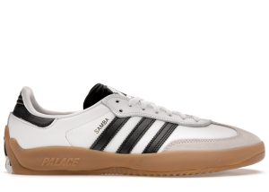 adidas Puig Samba Palace White Black (HQ6098)