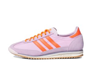 adidas SL72 Ice Lavender Impact Orange (JH7396)