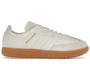 adidas Samba Golf Kith White Tint (IG5709)
