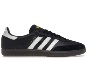 adidas Samba IRAK Black (GX4041)