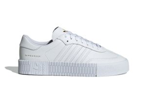 adidas Sambarose Gold Metallic (FU9197)