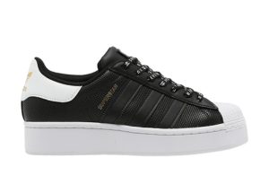adidas Superstar Bold Core Black (FV3442)