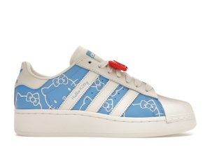 adidas Superstar XLG Hello Kitty Blue Burst (IG4477)