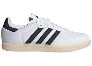 adidas The Velosamba Made With Nature Cloud White Core Black Off White (IE7024)