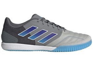 adidas Top Sala Competition Indoor Grey Blue Burst Lucid Blue (IE7551)