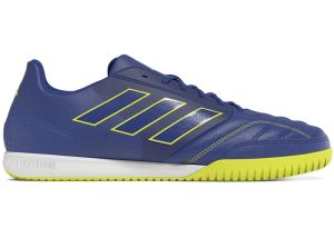 adidas Top Sala Competition Royal Blue Team Solar Yellow (FZ6123)
