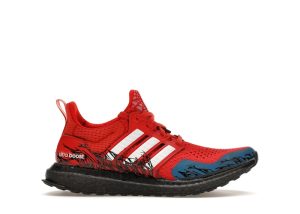 adidas Ultra Boost 1.0 Marvel Spider-Man 2 (IF0341)