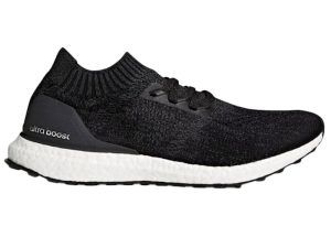adidas Ultra Boost Uncaged Carbon Black (DA9164)
