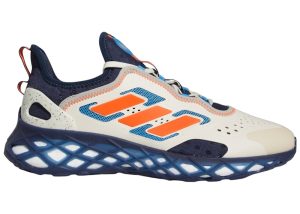 adidas Web Boost Chalk White Impact Orange Legend Ink (GZ6447)