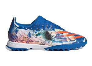 adidas X Ghosted.3 TF Turf Captain Tsubasa (FW5835)
