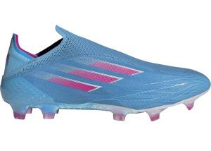 adidas X Speedflow+ FG Sky Rush (GW7435)