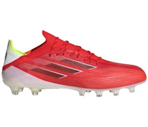 adidas X Speedflow.1 AG Solar Red (FY3264)