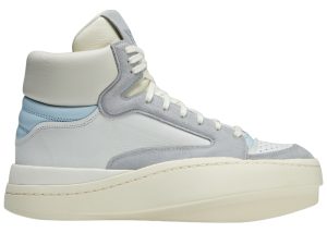 adidas Y-3 Centennial High Off White Light Grey Cream White (IG4083)