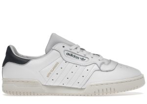 adidas Yeezy Powerphase Kith Classics White Green (GY2540)