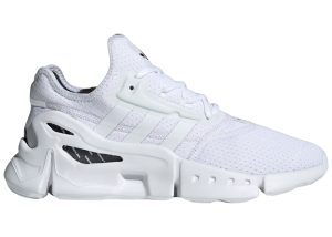 adidas adiFOM Flux Cloud White Core Black (ID8297)