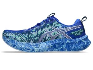 ASICS NOOSA TRI 16 “Neon Blue / Illuminate Mint” (1011B872-404)