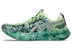 ASICS NOOSA TRI 16 “Illuminate Yellow / Jewel Green” (1011B872-753)