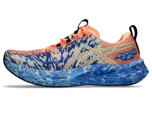 ASICS NOOSA TRI 16 “Bright Sunstone / Soft Sky” (1011B872-801)