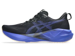 ASICS NOVABLAST 5 “Black / Cobalt Burst” (1011B974-004)