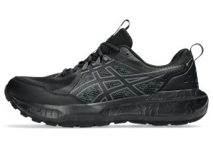 ASICS GEL-SONOMA 8 GTX “Black / Carrier Grey” (1011B977-002)