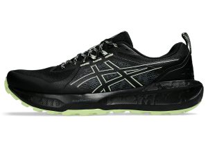 ASICS GEL-SONOMA 8 “Black / Illuminate Yellow” (1011B979-003)