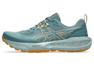 ASICS GEL-SONOMA 8 “Light Dust / Aurora Green” (1011B979-020)