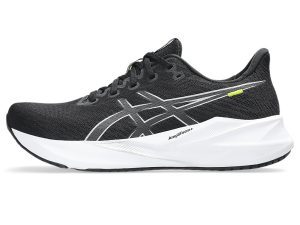 ASICS VERSABLAST 4 “Black / Pure Silver” (1011B984-003)