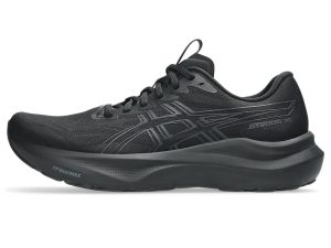 ASICS GT-2000 14 “Black / Graphite Grey” (1011C056-002)