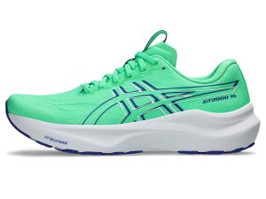 ASICS GT-2000 14 “Vital Green / Cobalt Burst” (1011C056-300)